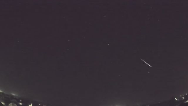AMS97 meteor