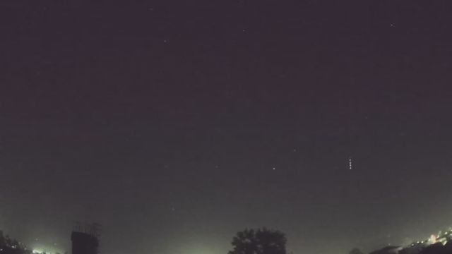 AMS97 meteor