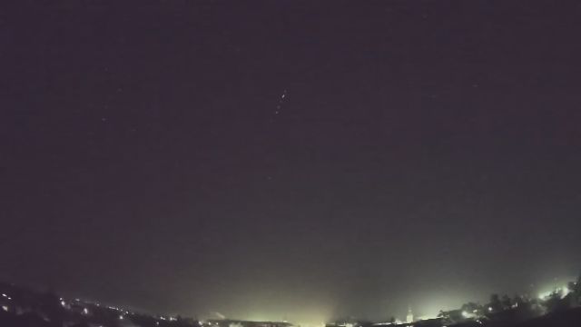 AMS97 meteor