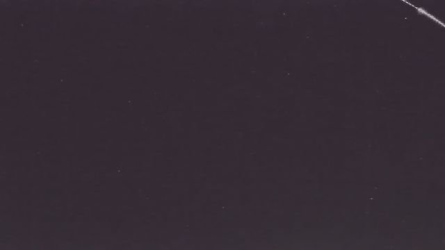 AMS97 meteor