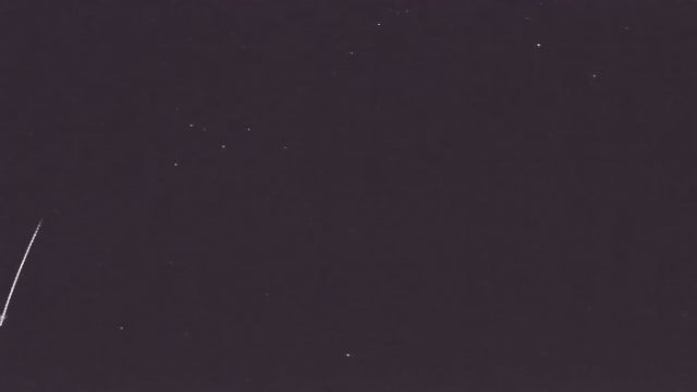 AMS97 meteor