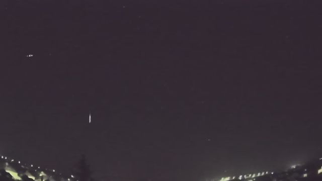 AMS97 meteor