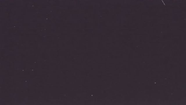 AMS97 meteor