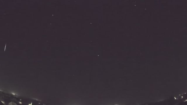 AMS97 meteor