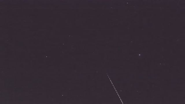 AMS97 meteor