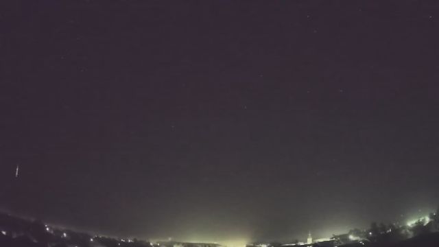 AMS97 meteor
