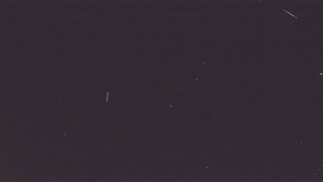 AMS97 meteor