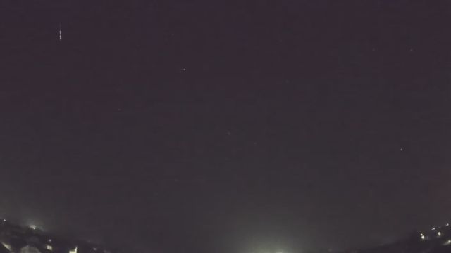 AMS97 meteor
