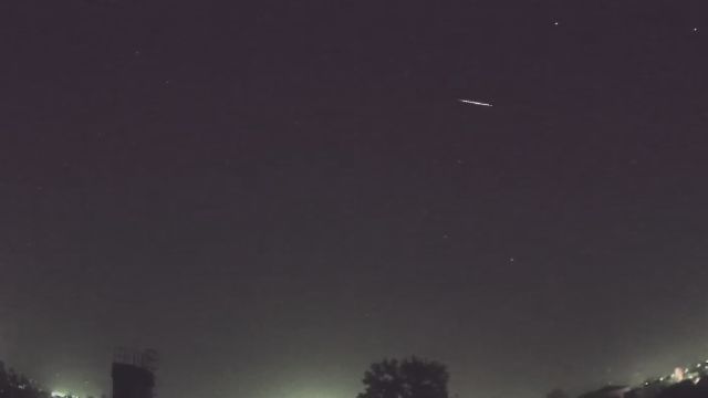 AMS97 meteor