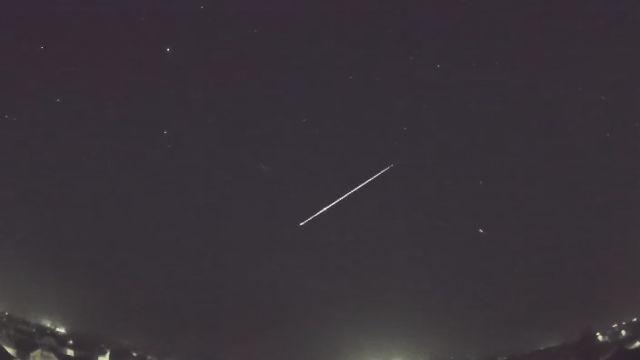 AMS97 meteor