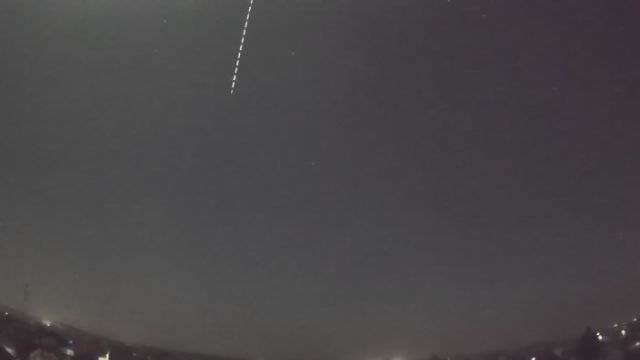 AMS97 meteor