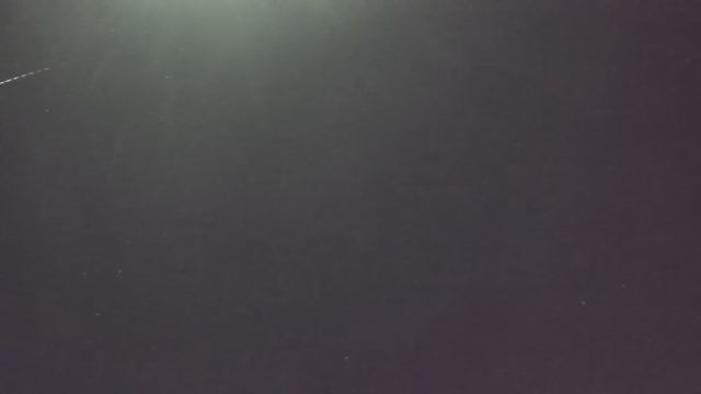 AMS97 meteor