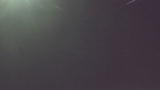 AMS97 meteor