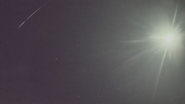 AMS97 meteor