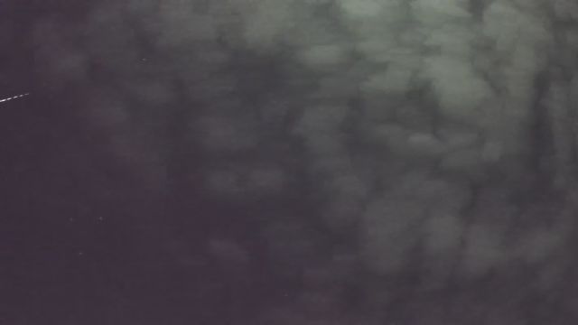 AMS97 meteor