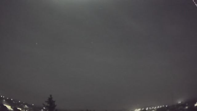 AMS97 meteor