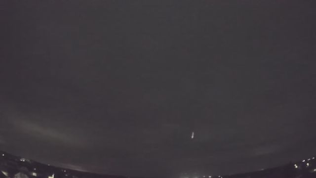 AMS97 meteor