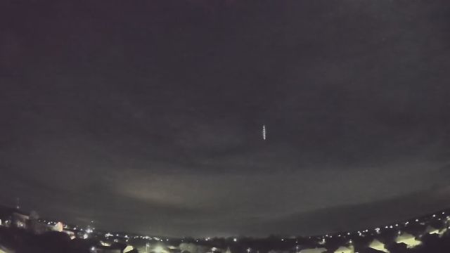 AMS97 meteor