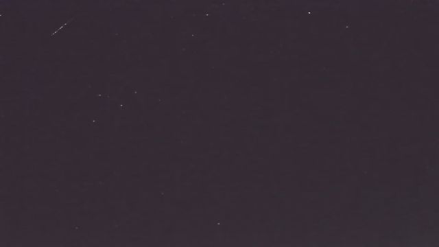 AMS97 meteor