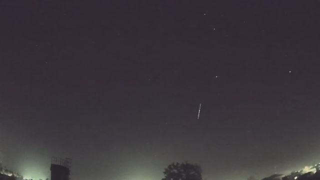 AMS97 meteor