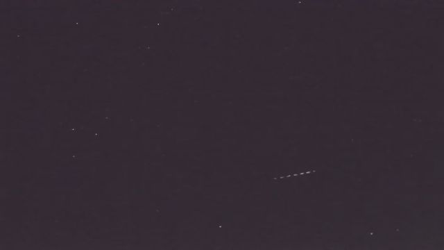 AMS97 meteor