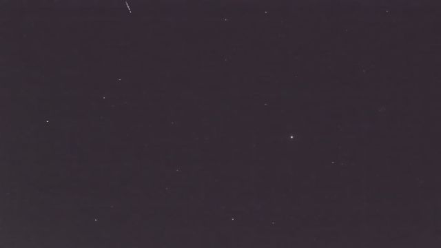 AMS97 meteor