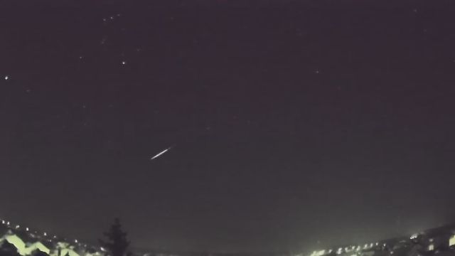 AMS97 meteor