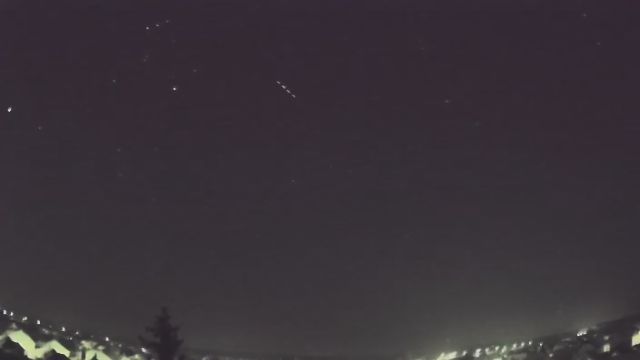 AMS97 meteor