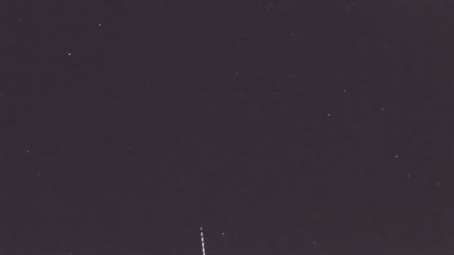 AMS97 meteor