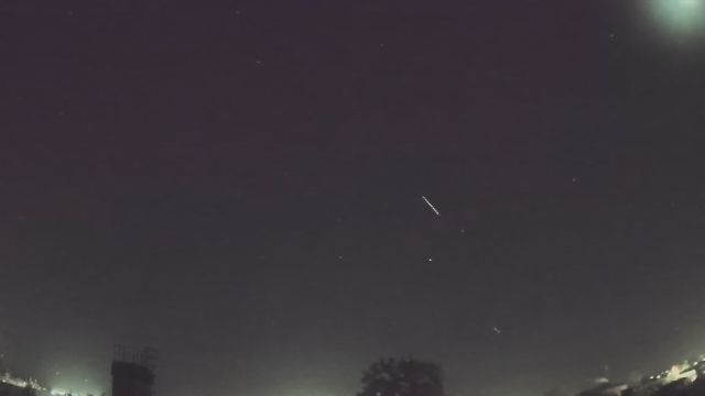 AMS97 meteor