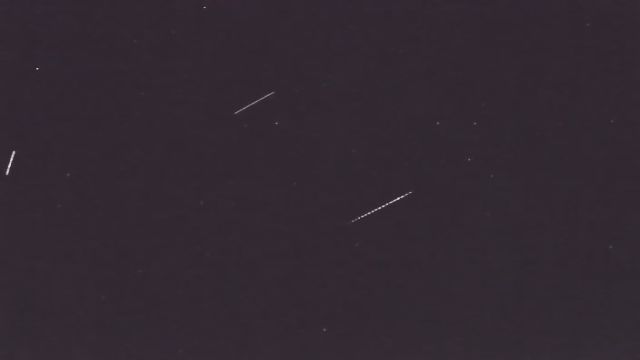 AMS97 meteor