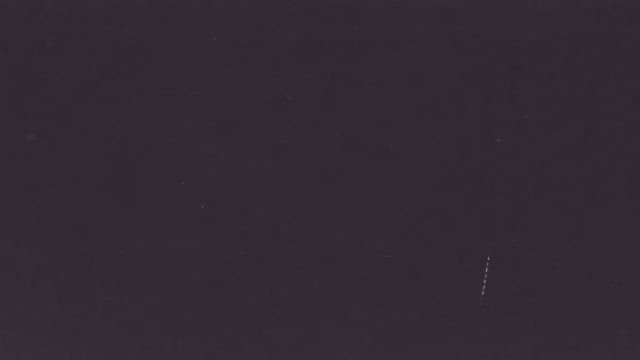 AMS97 meteor