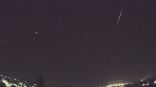 AMS97 meteor