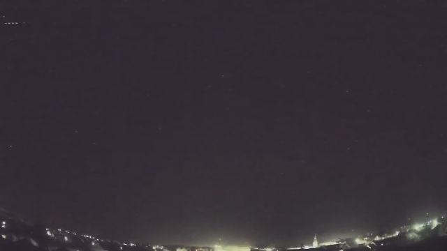 AMS97 meteor