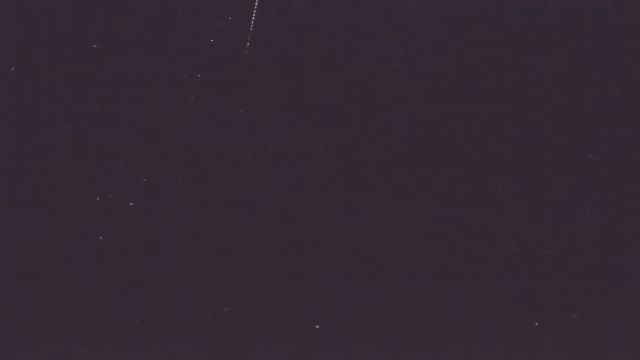 AMS97 meteor