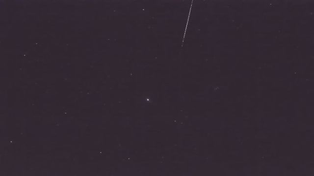 AMS97 meteor