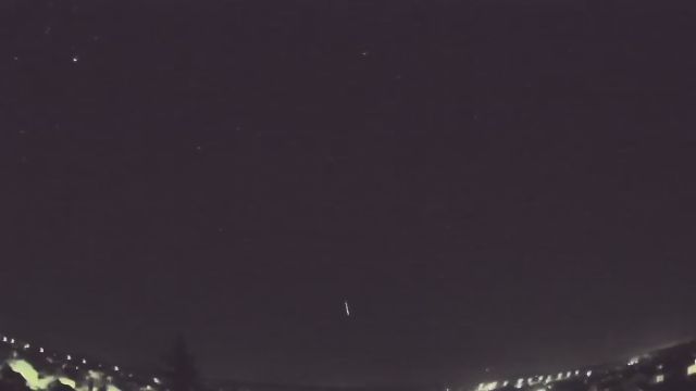 AMS97 meteor