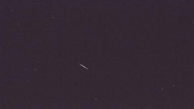 AMS97 meteor