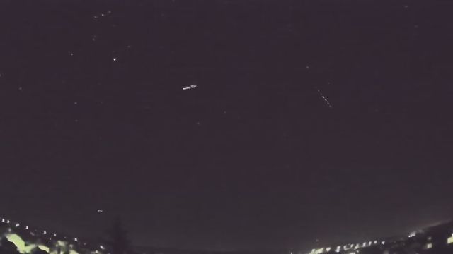 AMS97 meteor