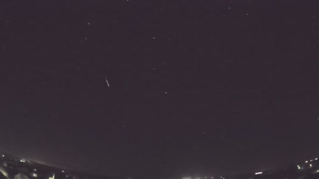 AMS97 meteor