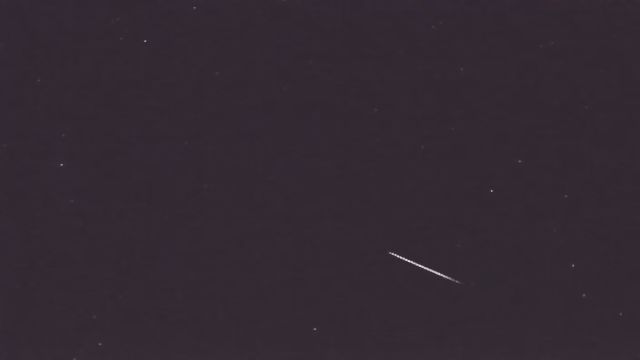 AMS97 meteor