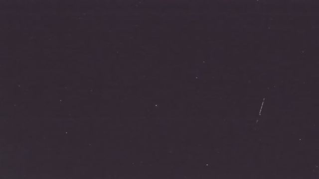 AMS97 meteor