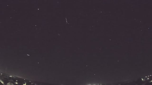 AMS97 meteor