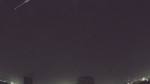 AMS97 meteor