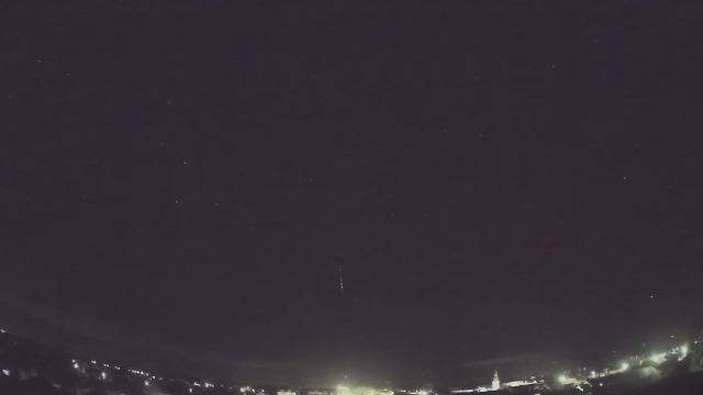 AMS97 meteor