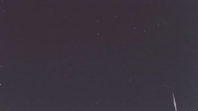 AMS97 meteor