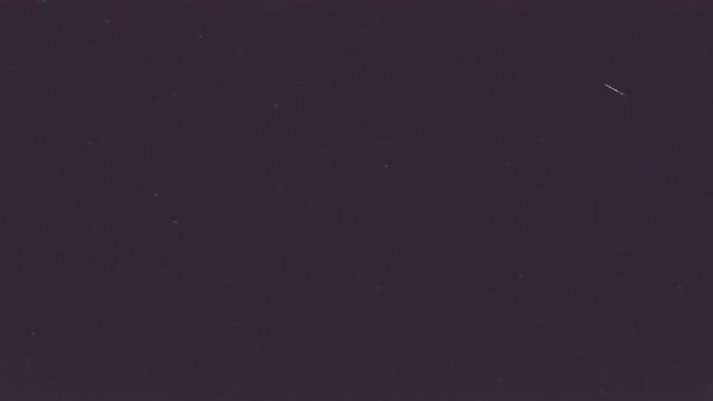 AMS97 meteor