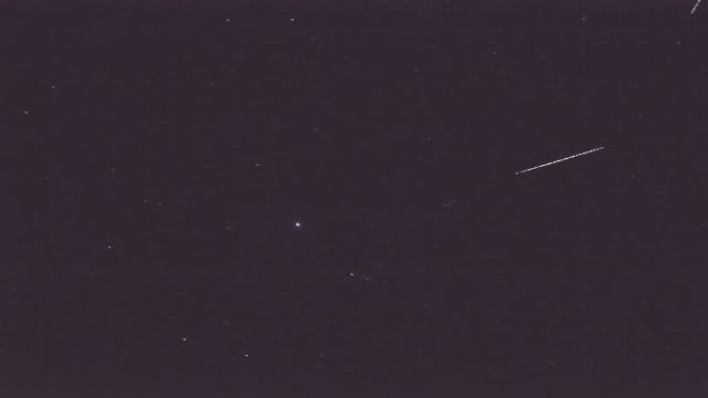 AMS97 meteor
