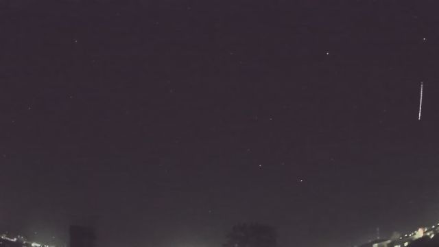 AMS97 meteor