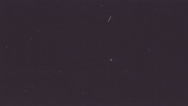 AMS97 meteor